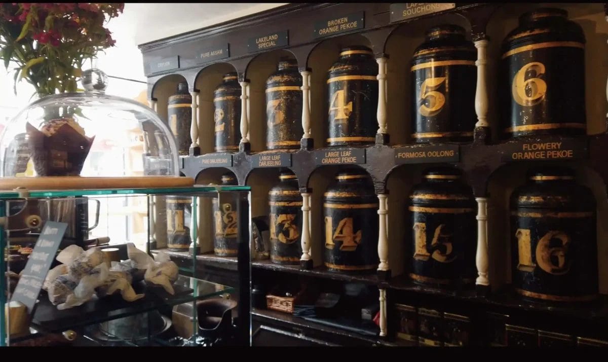 230316f7 | コーヒーステーション