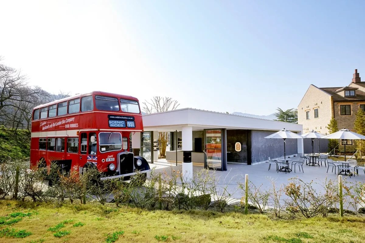 230316f8 | コーヒーステーション