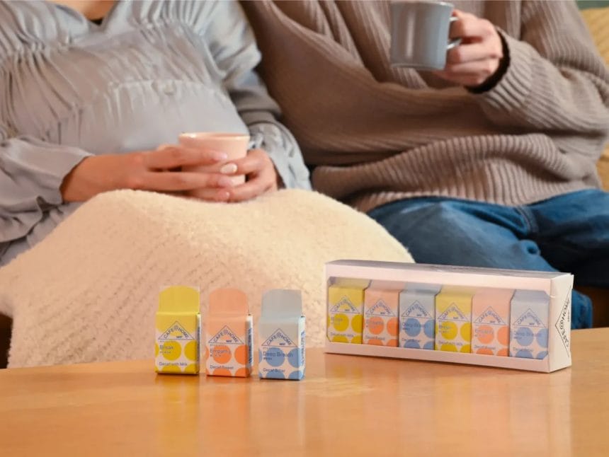 230317u | コーヒーステーション