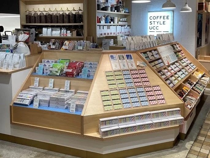 230317u9 | コーヒーステーション