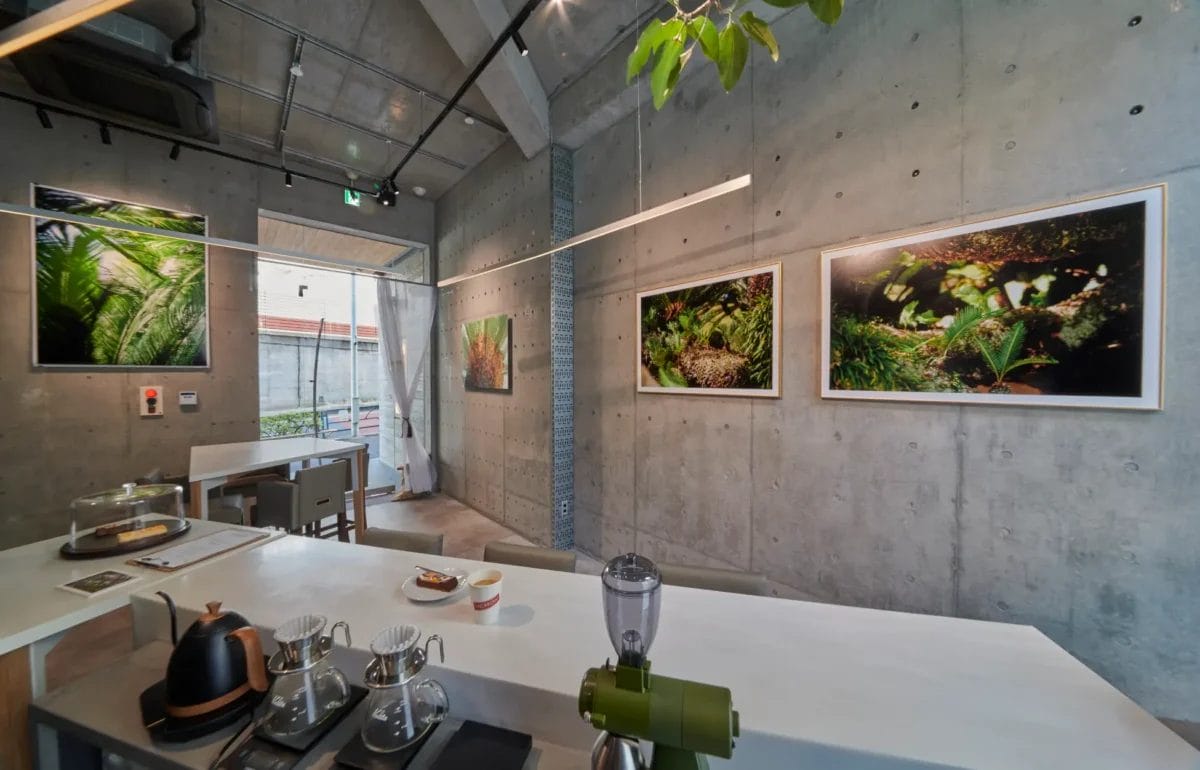 230322g | コーヒーステーション