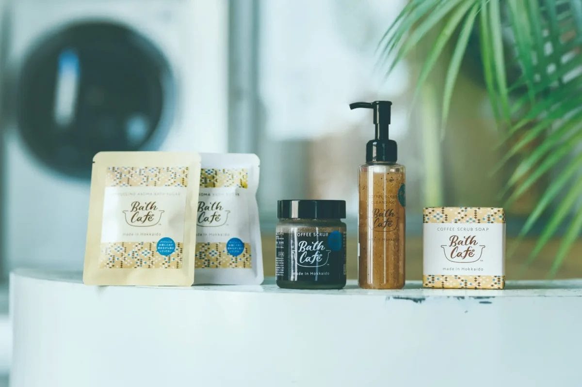 230327b | コーヒーステーション