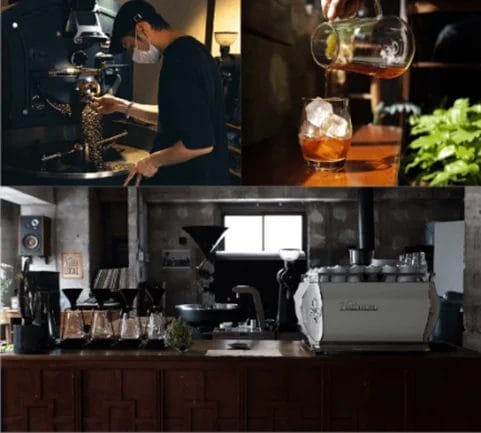 230328c4 | コーヒーステーション