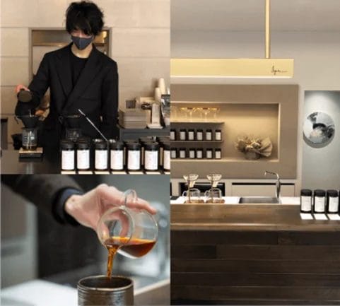 230328c6 | コーヒーステーション