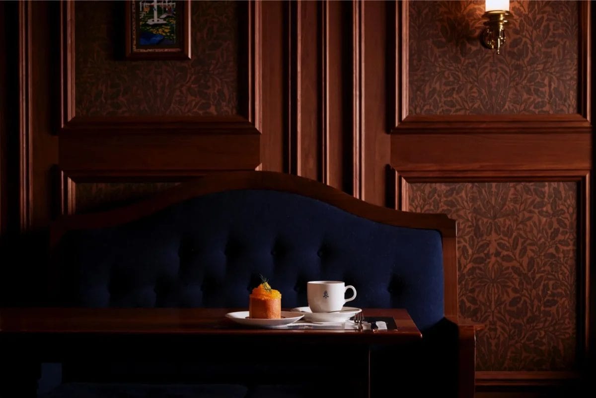 230329m1 | コーヒーステーション