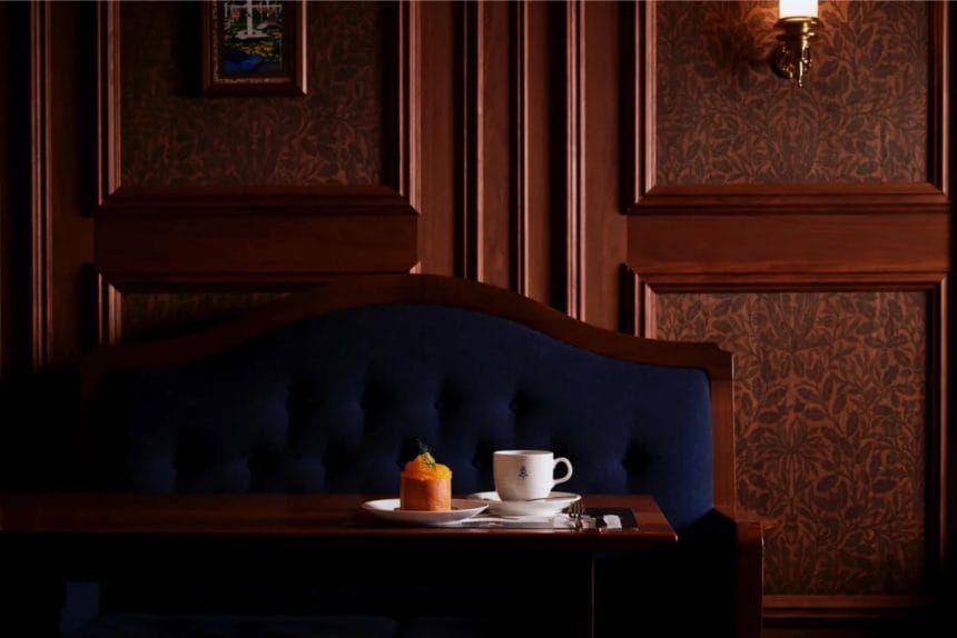 230329m1 | コーヒーステーション