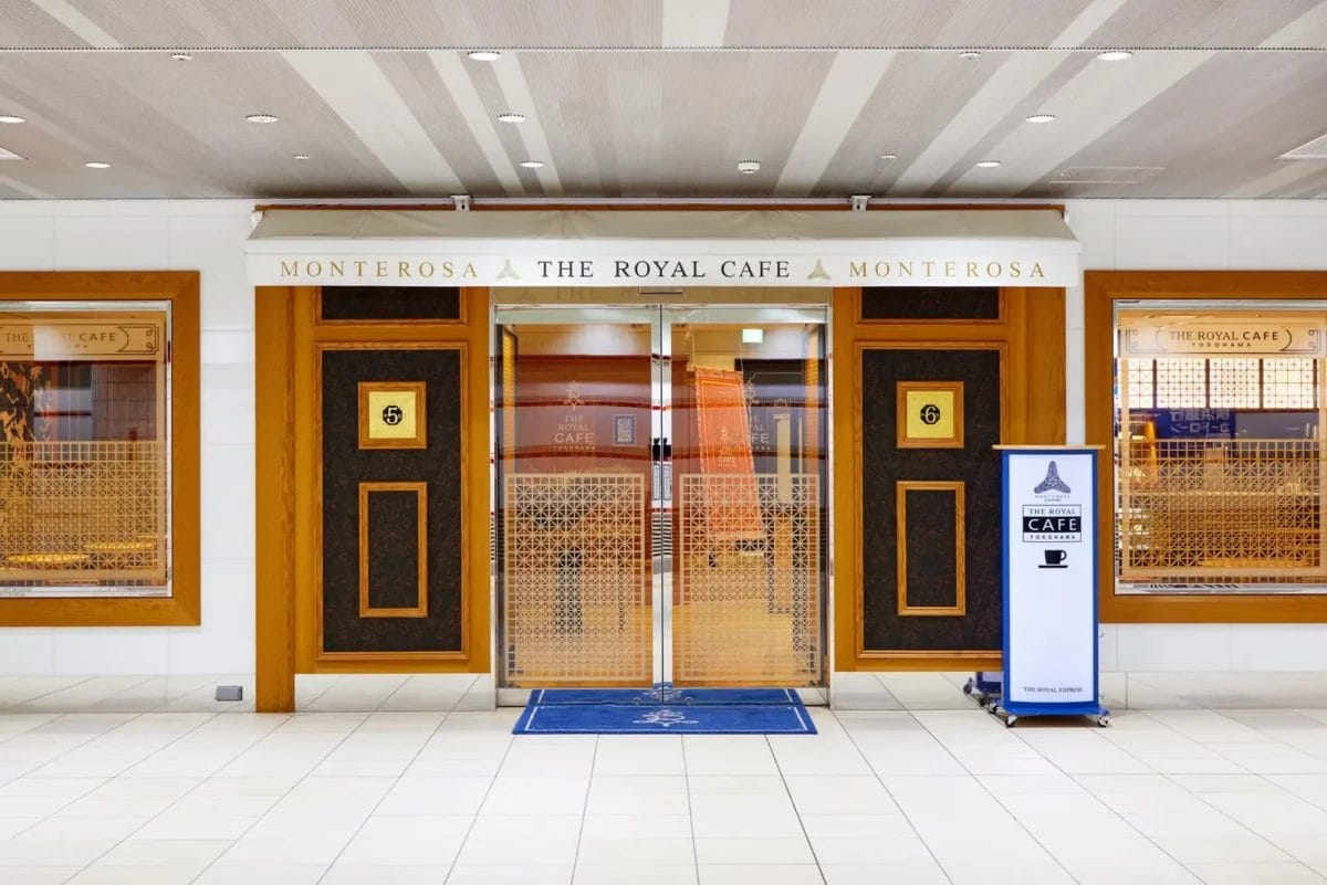 230329m3 | コーヒーステーション