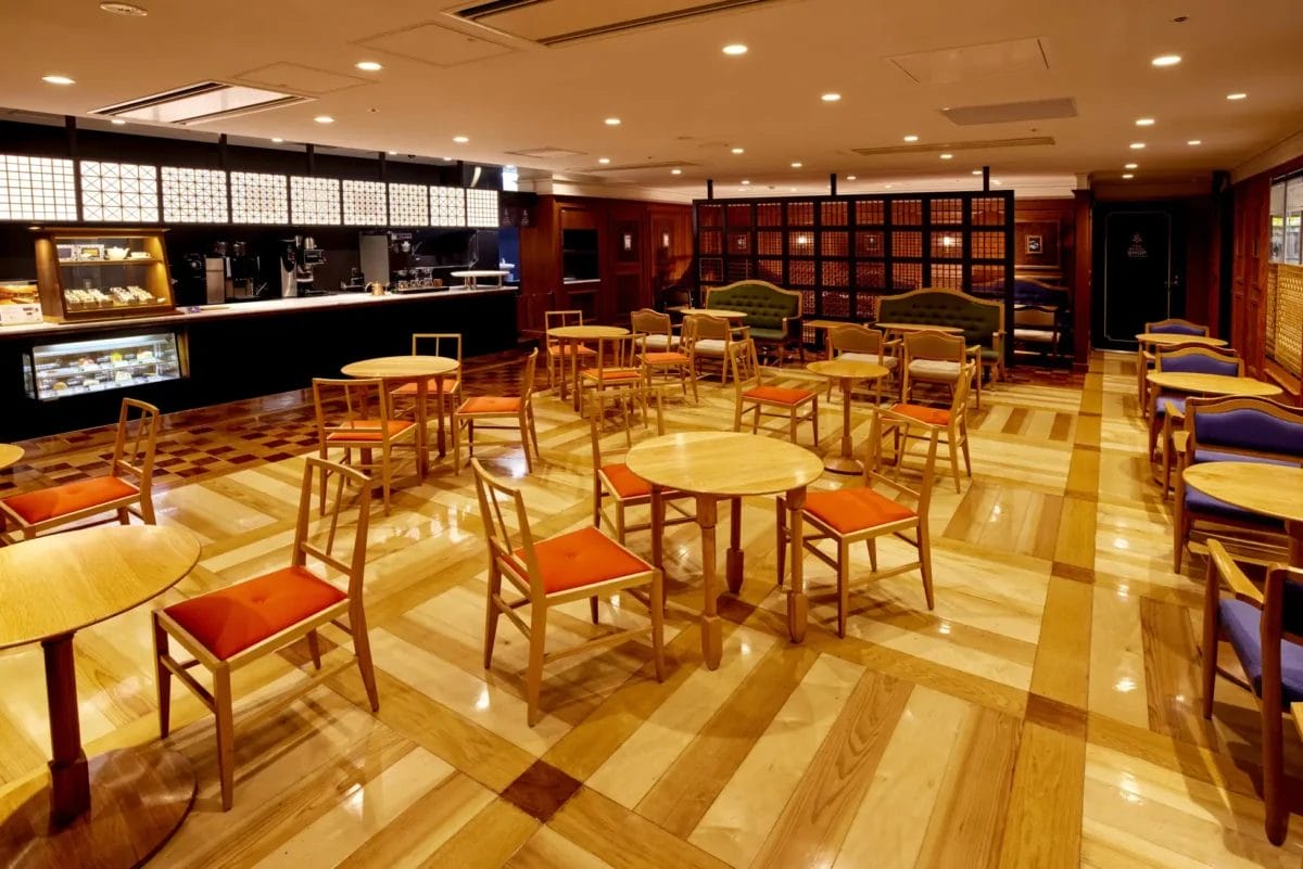 230329m4 | コーヒーステーション