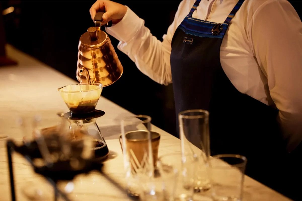 230329m9 | コーヒーステーション