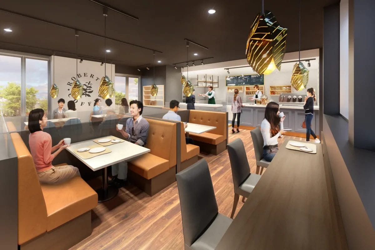 230331r | コーヒーステーション