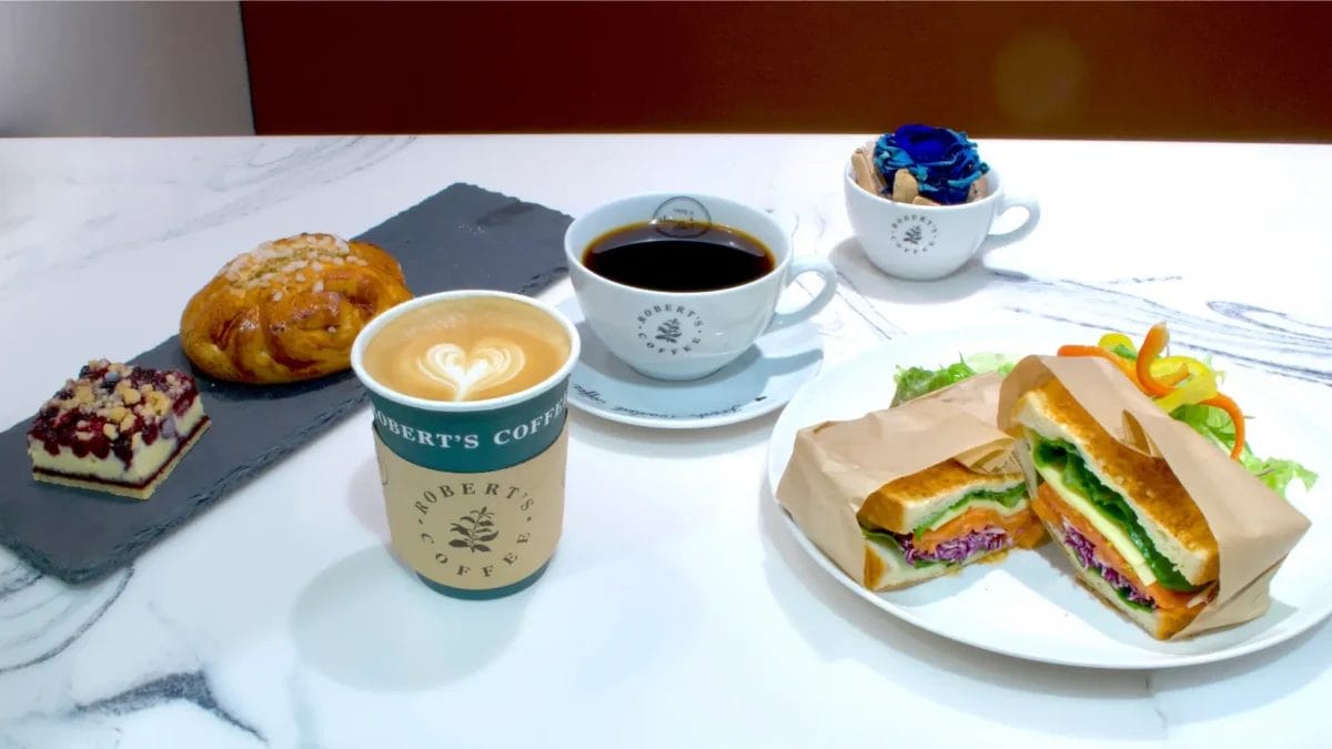 230331r2 | コーヒーステーション