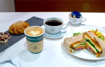 230331r2 | コーヒーステーション