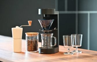 230411h | コーヒーステーション