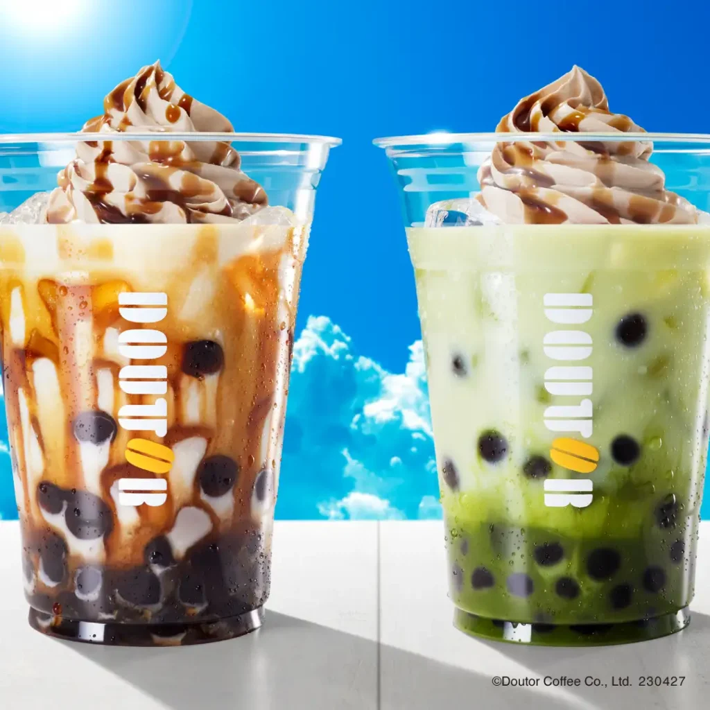 230414d | コーヒーステーション