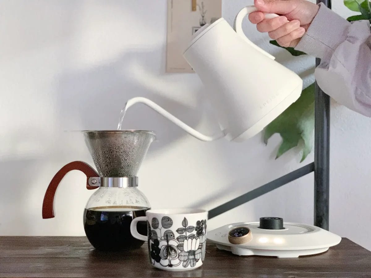 230421e3 | コーヒーステーション