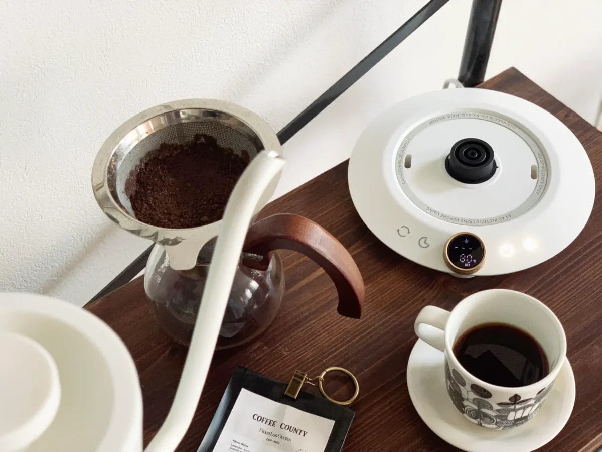 230421e4 | コーヒーステーション