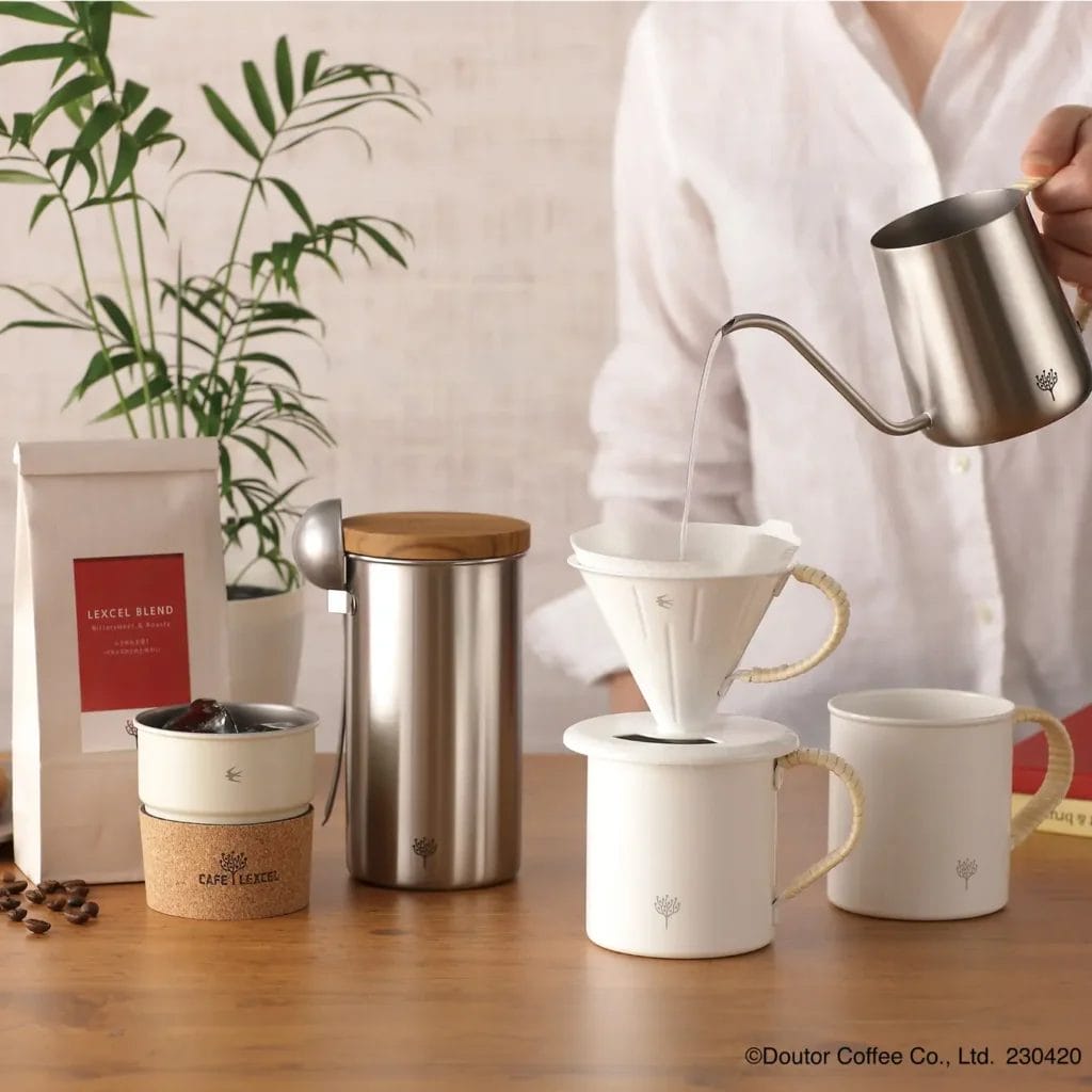 230421t | コーヒーステーション