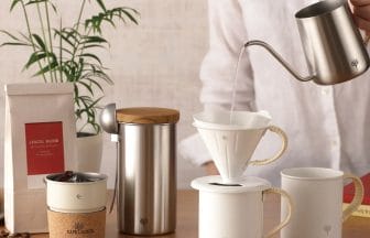 230421t | コーヒーステーション