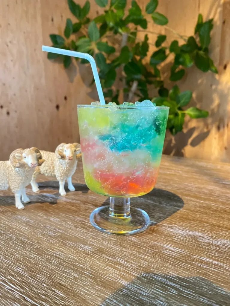 230428k2 | コーヒーステーション