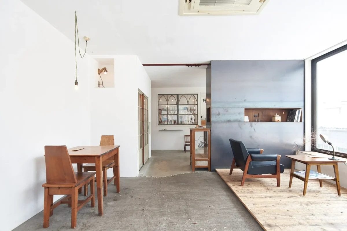 230428m3 | コーヒーステーション