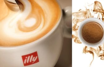 230501illy | コーヒーステーション