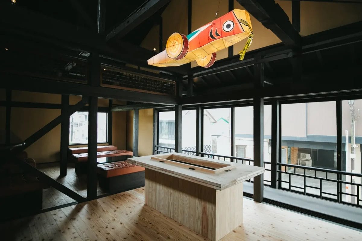 230501k3 | コーヒーステーション