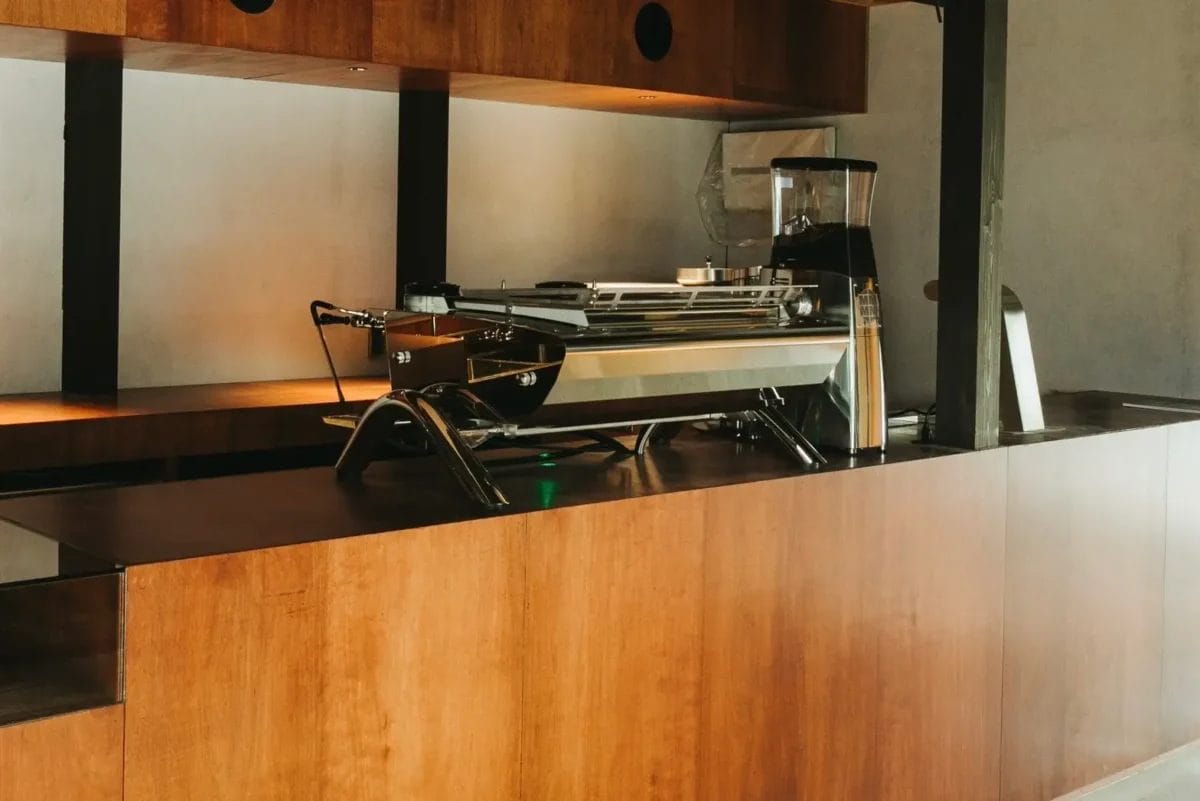 230501k4 | コーヒーステーション