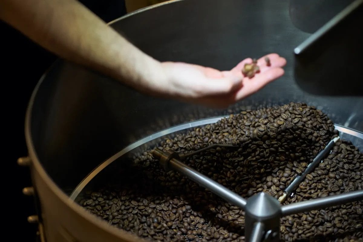 230502b3 | コーヒーステーション