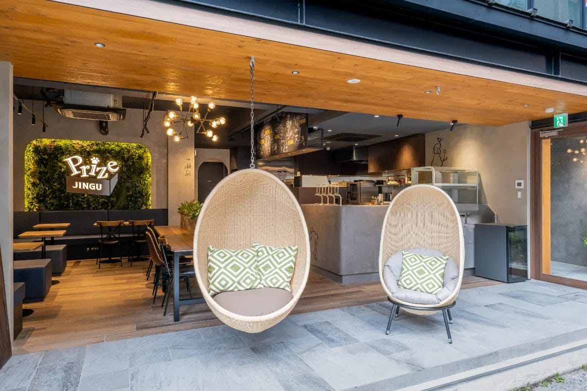 230508p | コーヒーステーション