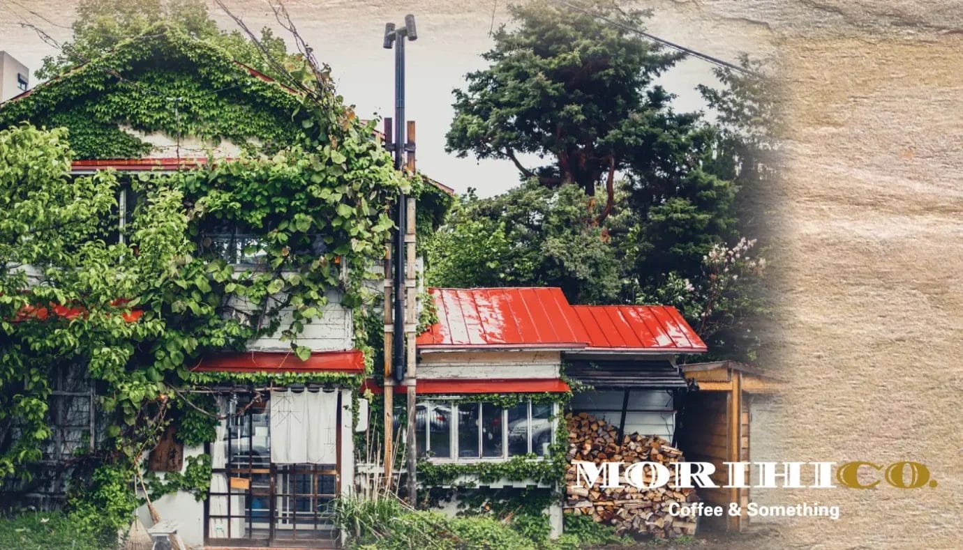 230509m3 | コーヒーステーション