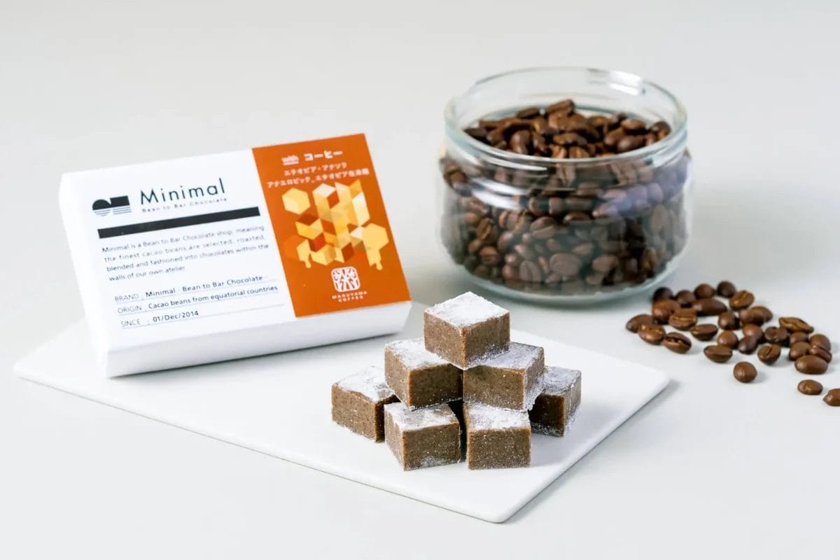 230512m2 | コーヒーステーション