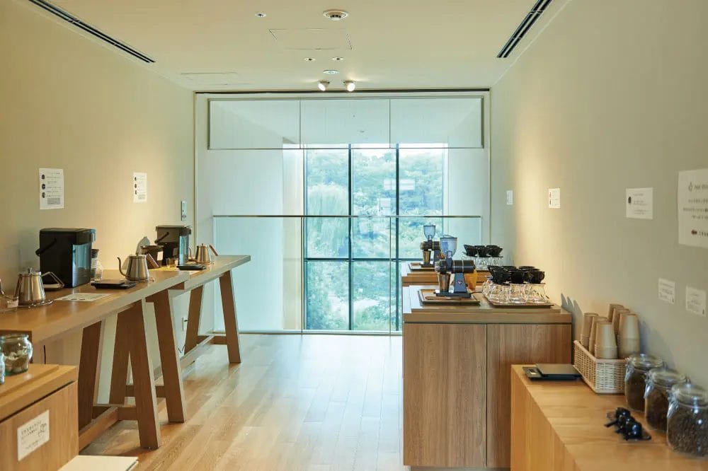 230515p1 | コーヒーステーション