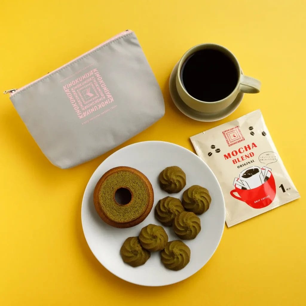 230517k | コーヒーステーション