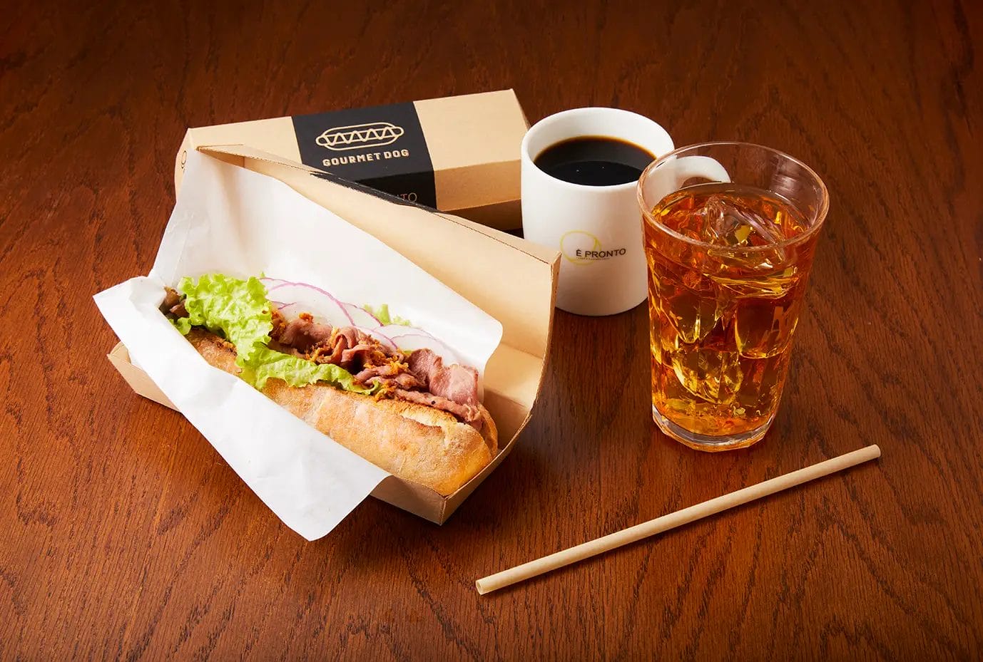 230522p | コーヒーステーション