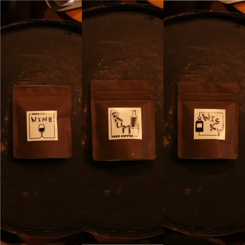 230526m2 | コーヒーステーション