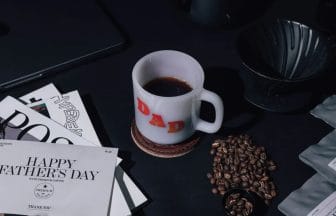 230530p | コーヒーステーション