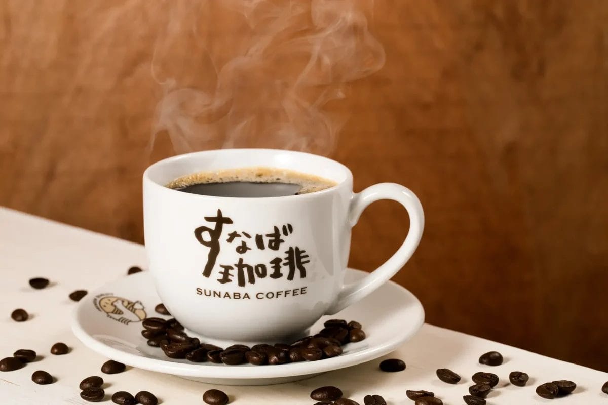 230601s1 | コーヒーステーション