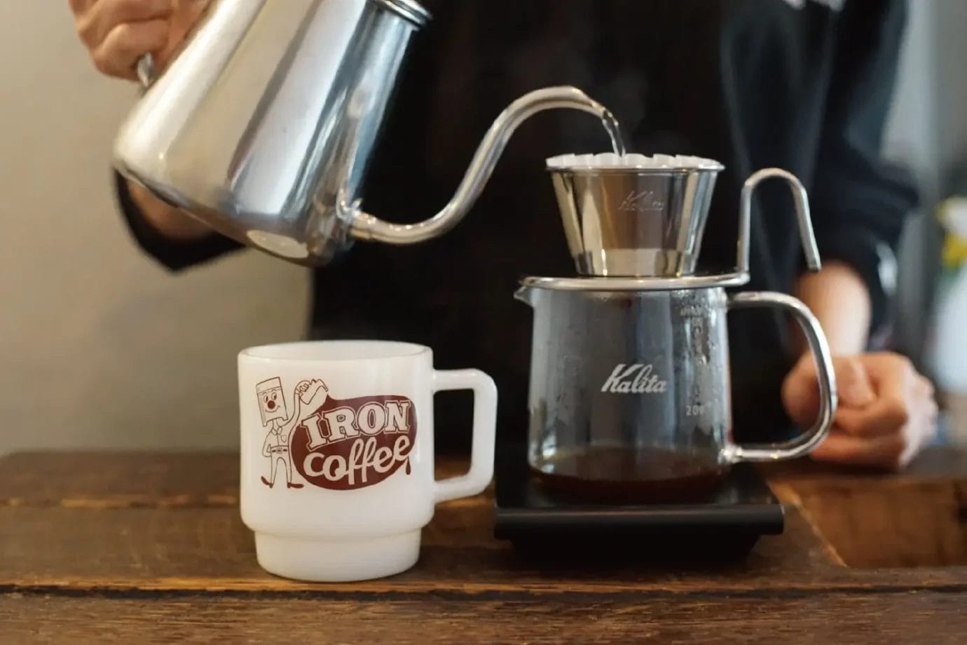 230602i3 | コーヒーステーション