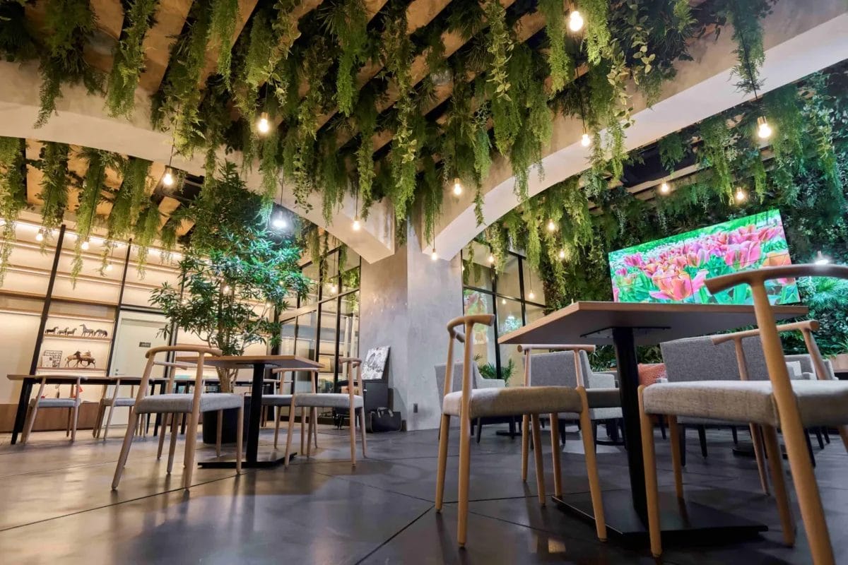 230609a2 | コーヒーステーション