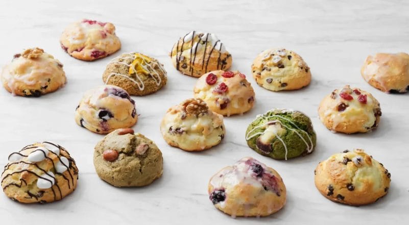 230609e | コーヒーステーション