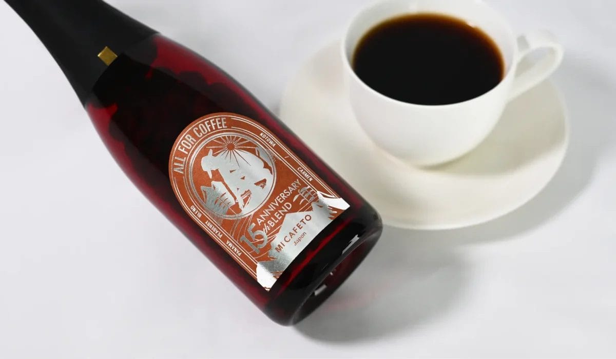 230609m | コーヒーステーション