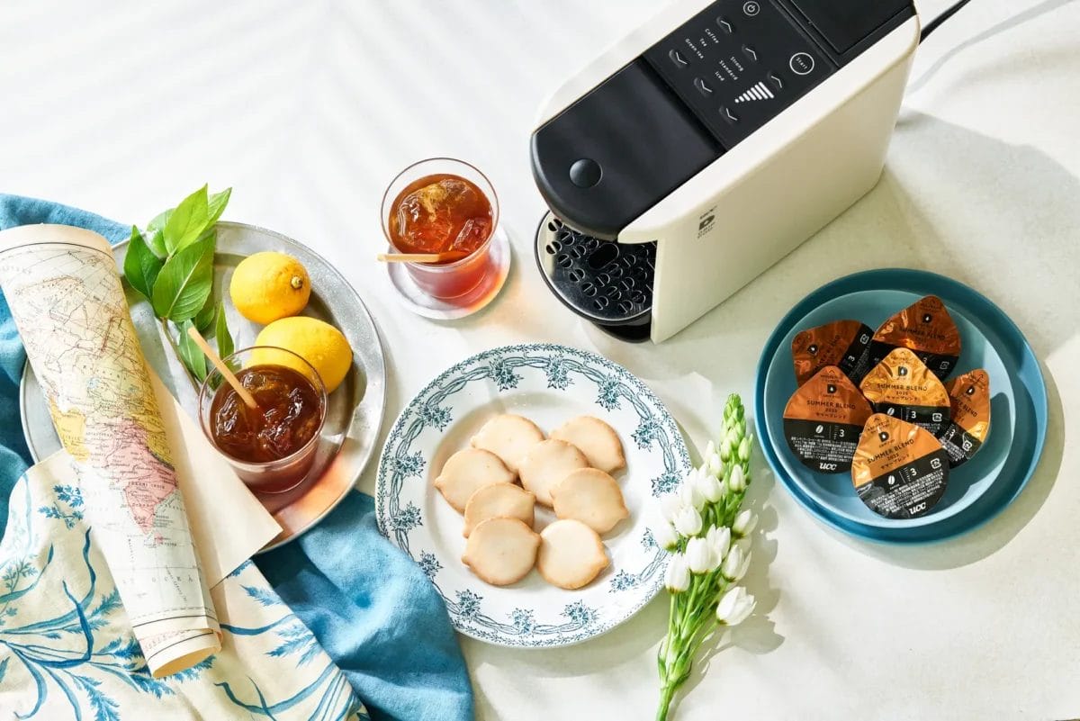 230609u | コーヒーステーション