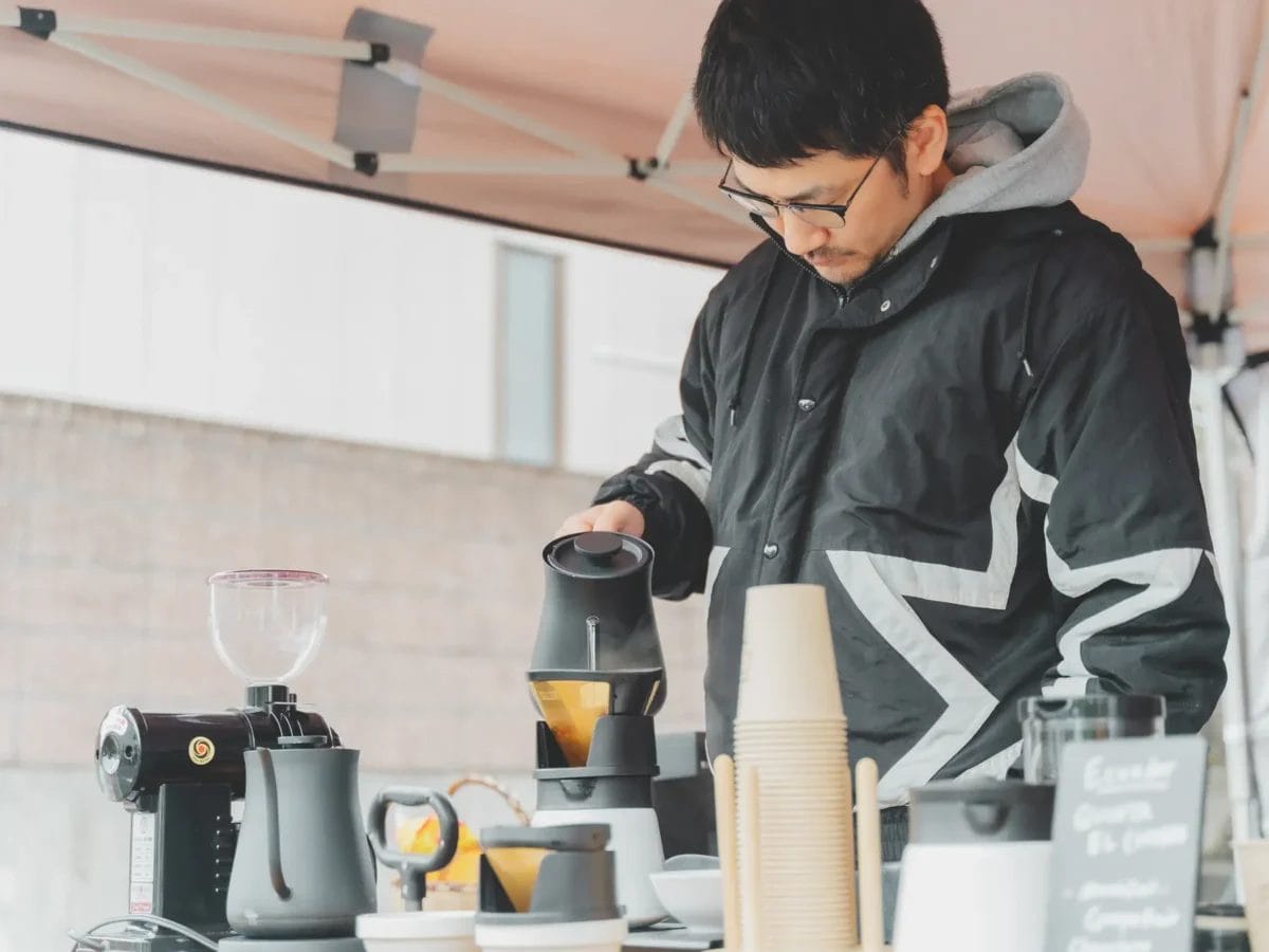 230612z7 | コーヒーステーション