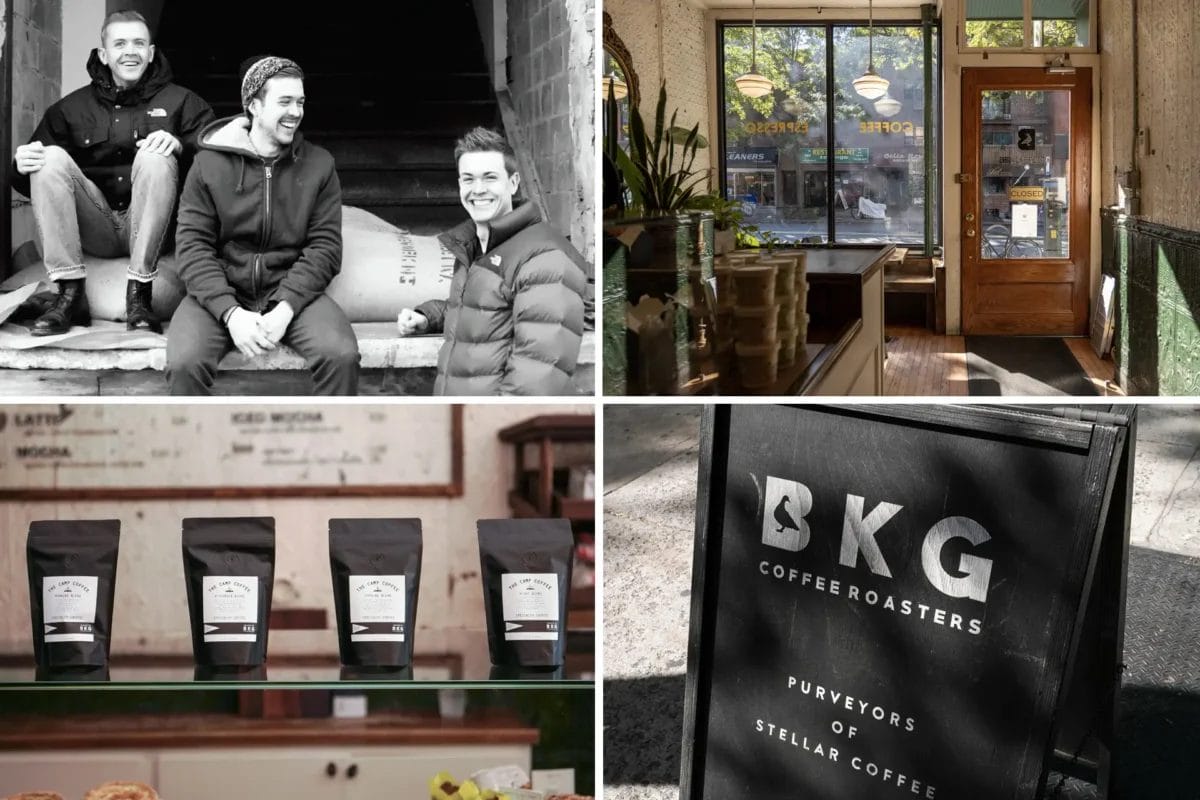 230614b1 | コーヒーステーション