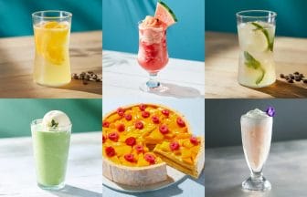 230614s | コーヒーステーション