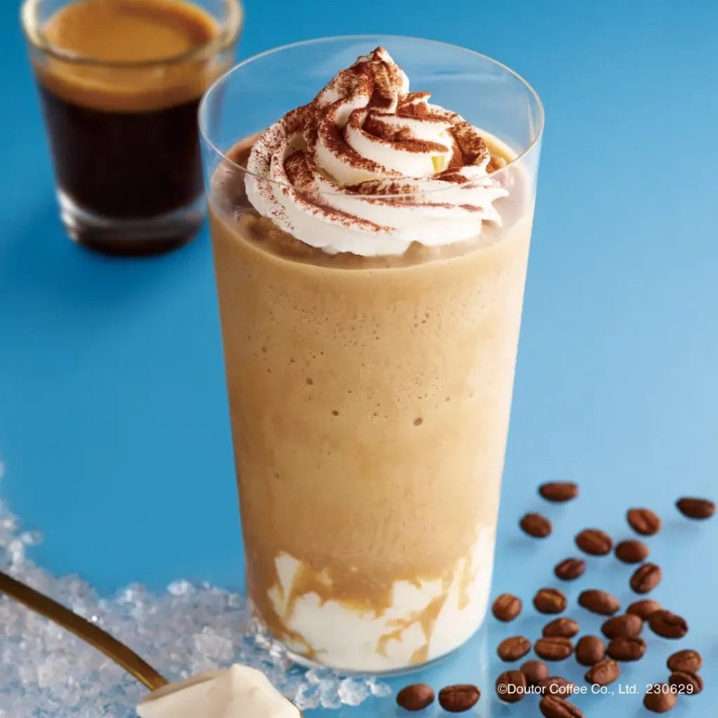 230615d | コーヒーステーション