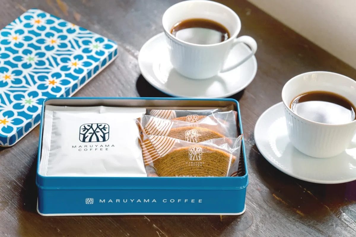 230616m | コーヒーステーション