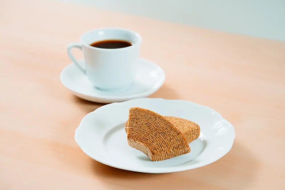 230616m2 | コーヒーステーション