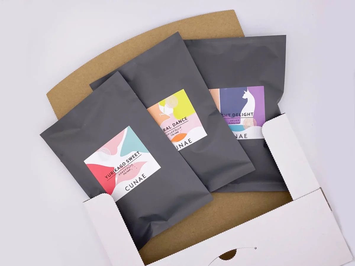 230619c | コーヒーステーション