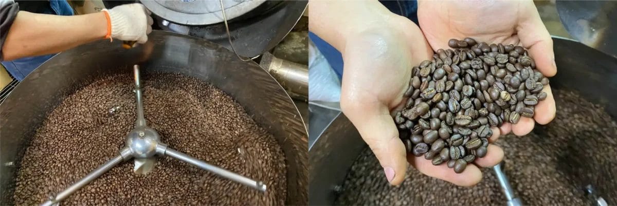 230619c2 | コーヒーステーション